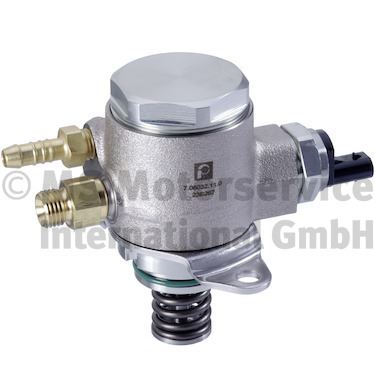 PRG 7.06032.11.0 Yüksek Basinç Pompasi  Golf5-Jetta-Passat-Tiguan-A3